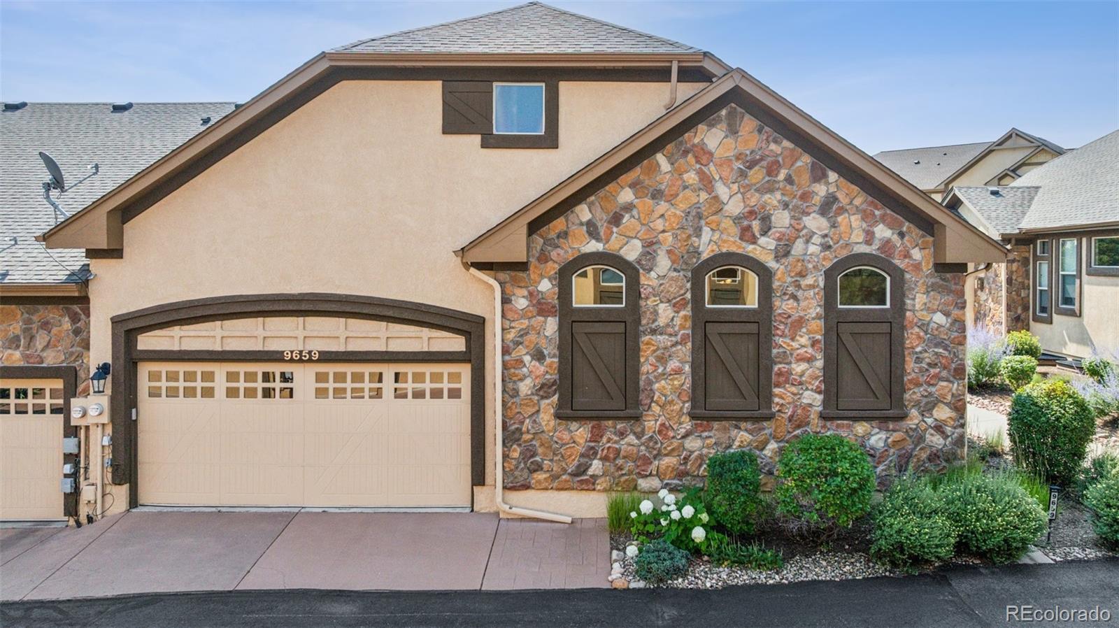 9659 Carriage Creek Point Colorado Springs CO 80920