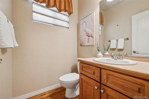 9659 Carriage Creek Point Colorado Springs CO 80920