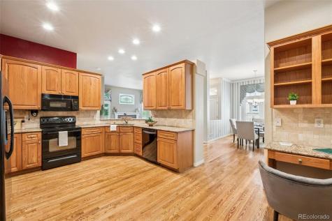 9659 Carriage Creek Point Colorado Springs CO 80920