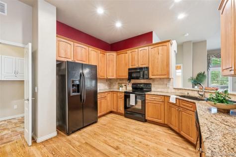 9659 Carriage Creek Point Colorado Springs CO 80920