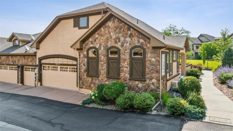 9659 Carriage Creek Point Colorado Springs CO 80920