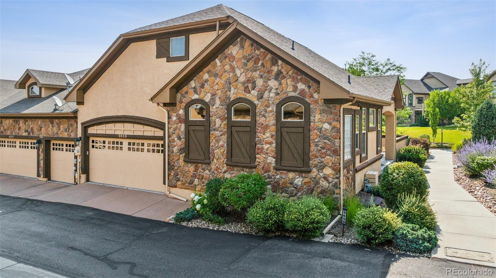 9659 Carriage Creek Point Colorado Springs CO 80920