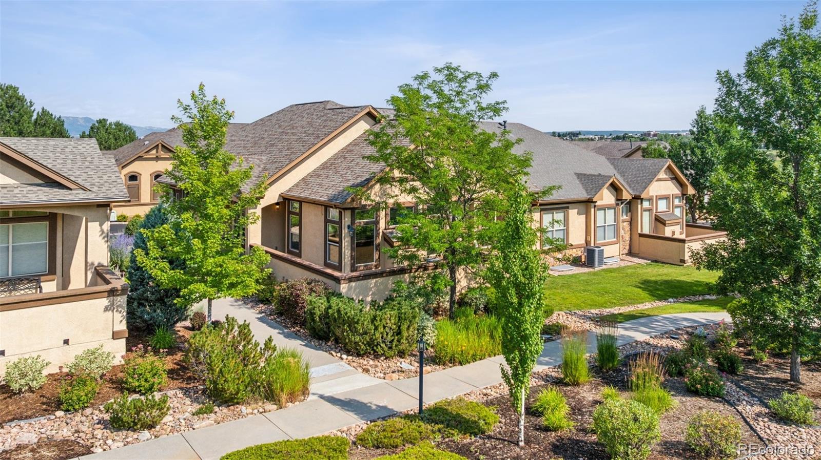 9659 Carriage Creek Point Colorado Springs CO 80920
