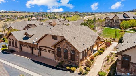 9659 Carriage Creek Point Colorado Springs CO 80920