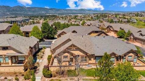 9659 Carriage Creek Point Colorado Springs CO 80920
