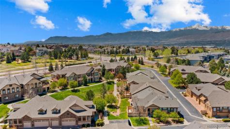 9659 Carriage Creek Point Colorado Springs CO 80920