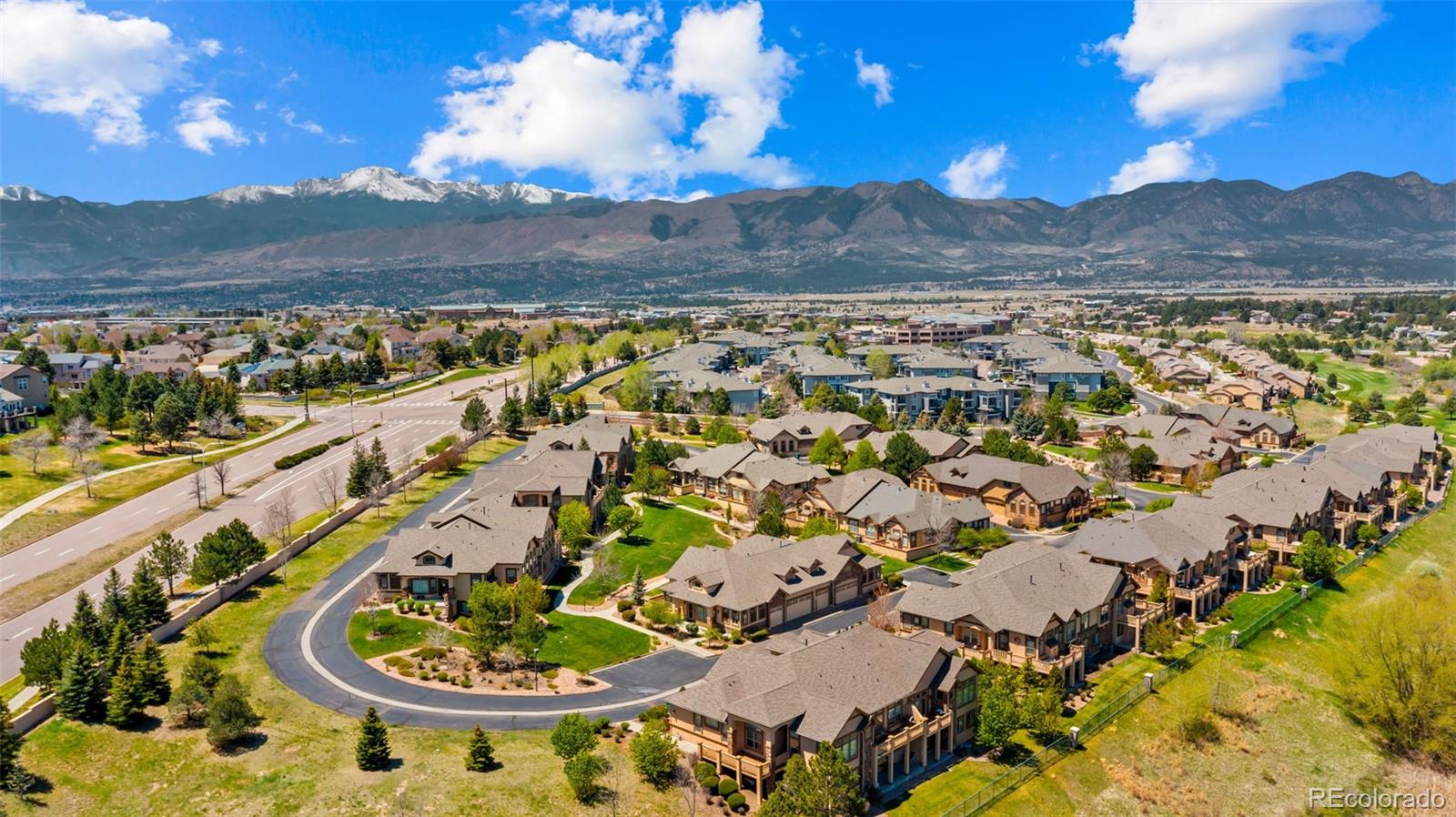 9659 Carriage Creek Point Colorado Springs CO 80920