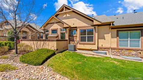 9659 Carriage Creek Point Colorado Springs CO 80920