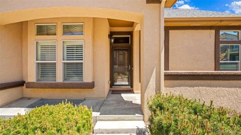 9659 Carriage Creek Point Colorado Springs CO 80920