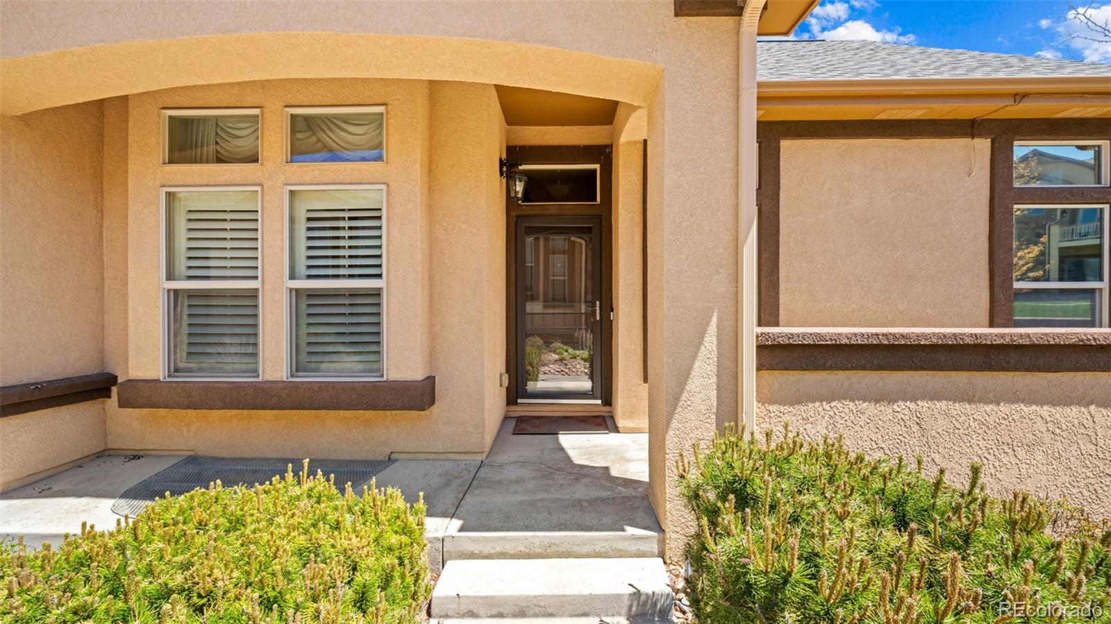 9659 Carriage Creek Point Colorado Springs CO 80920
