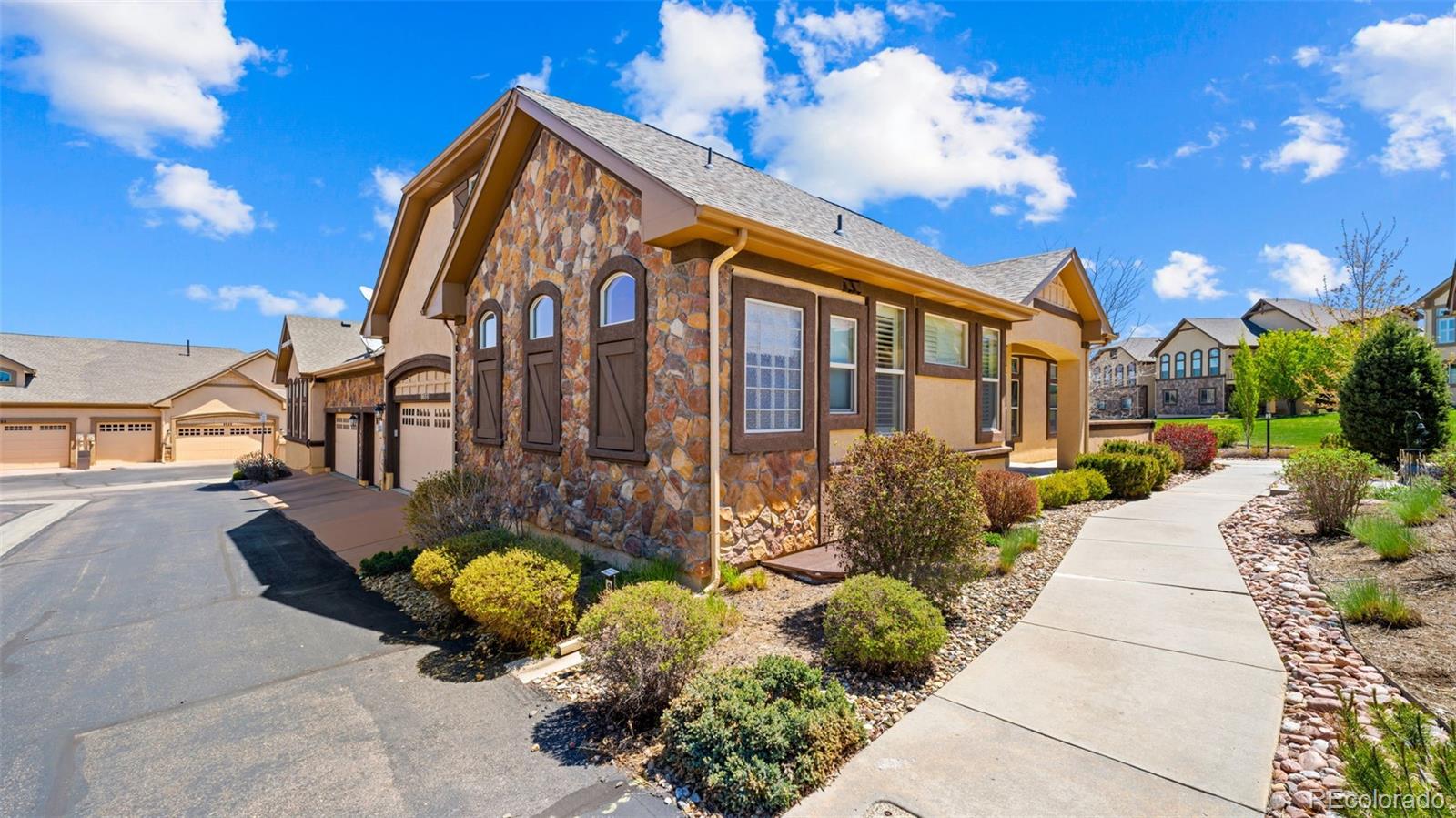 9659 Carriage Creek Point Colorado Springs CO 80920