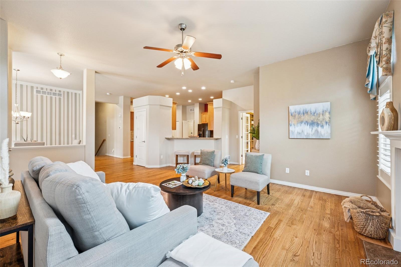 9659 Carriage Creek Point Colorado Springs CO 80920