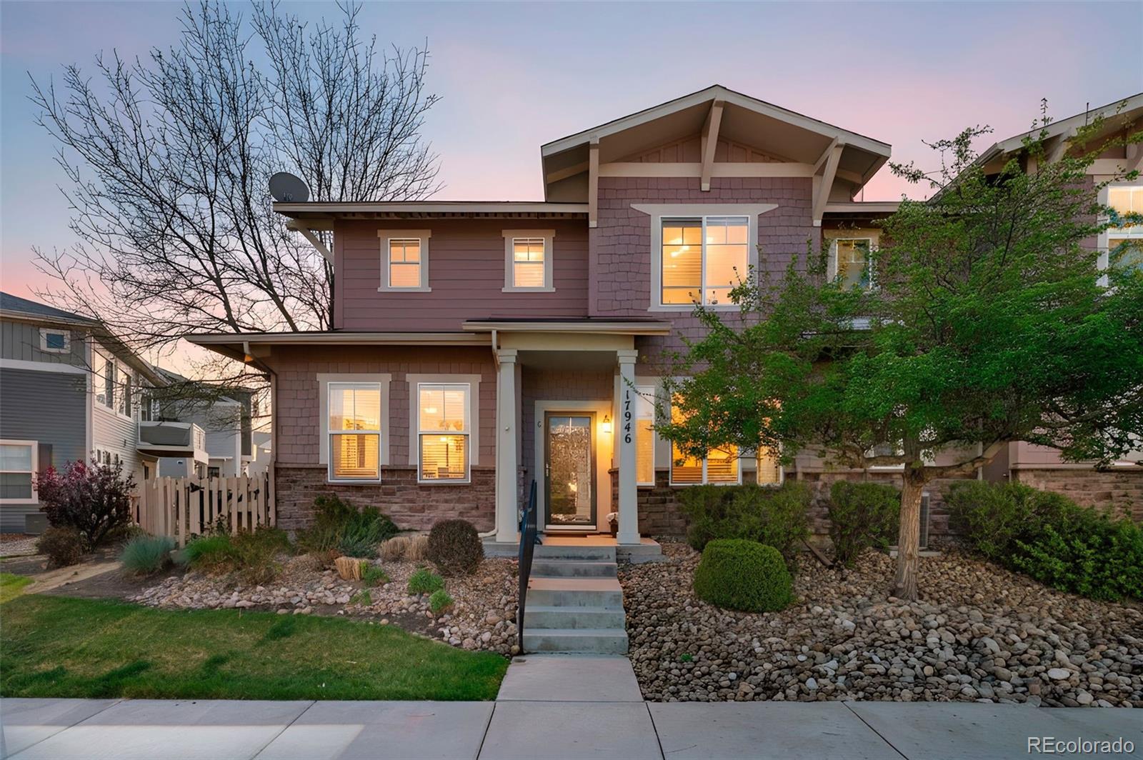 17946 E 104th Way Commerce City CO 80022