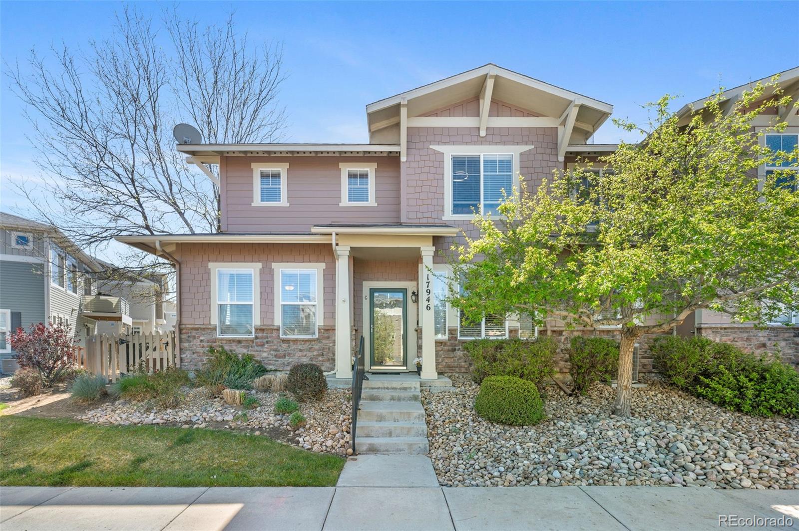 17946 E 104th Way Commerce City CO 80022