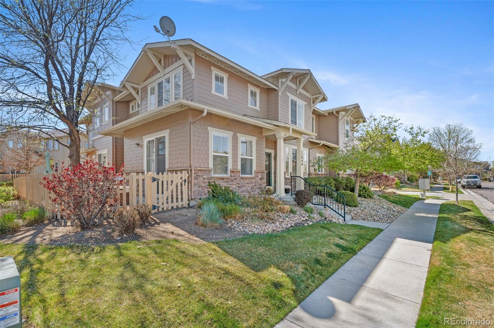 17946 E 104th Way Commerce City CO 80022