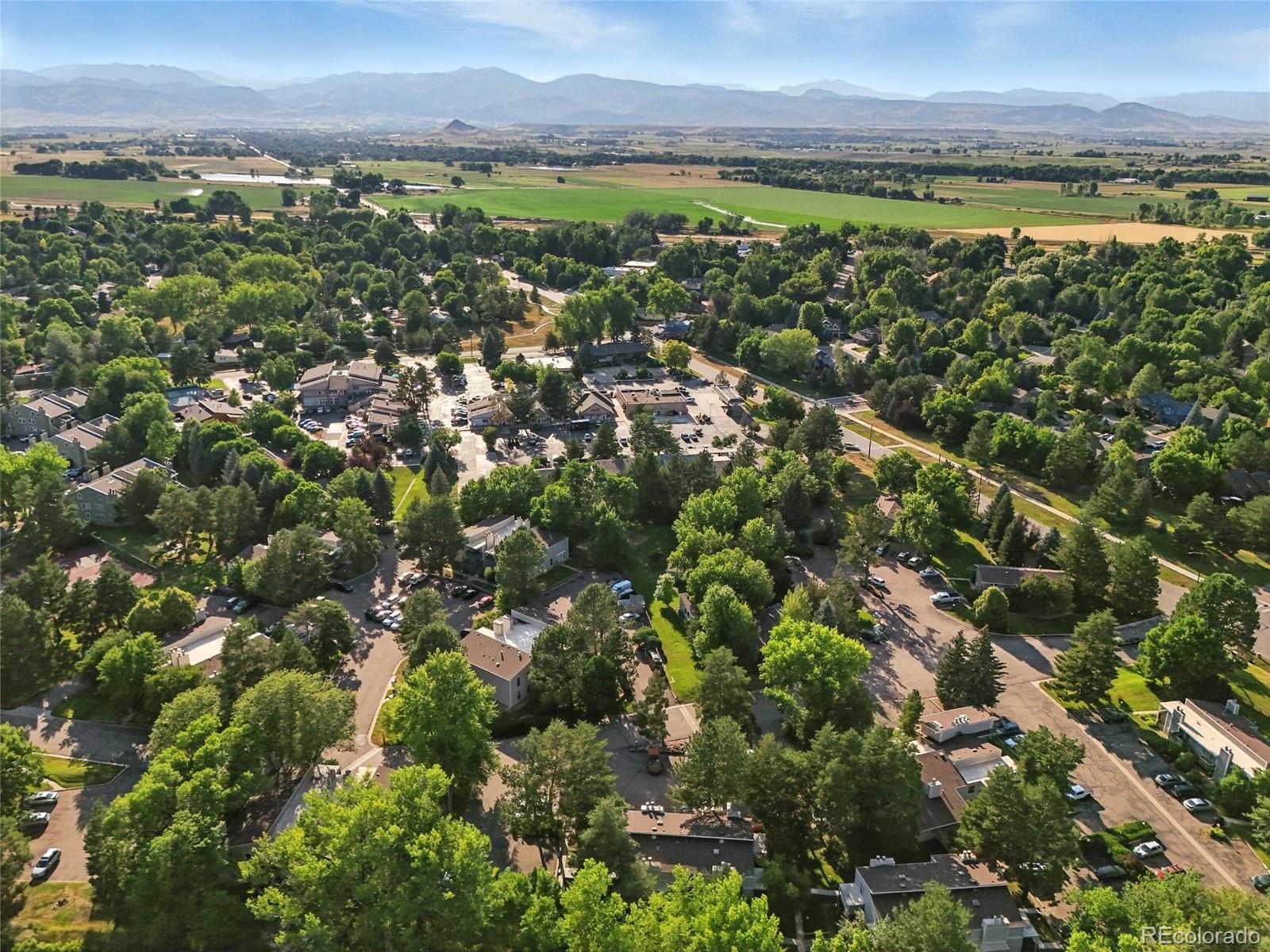 8060 Niwot Road Niwot CO 80503