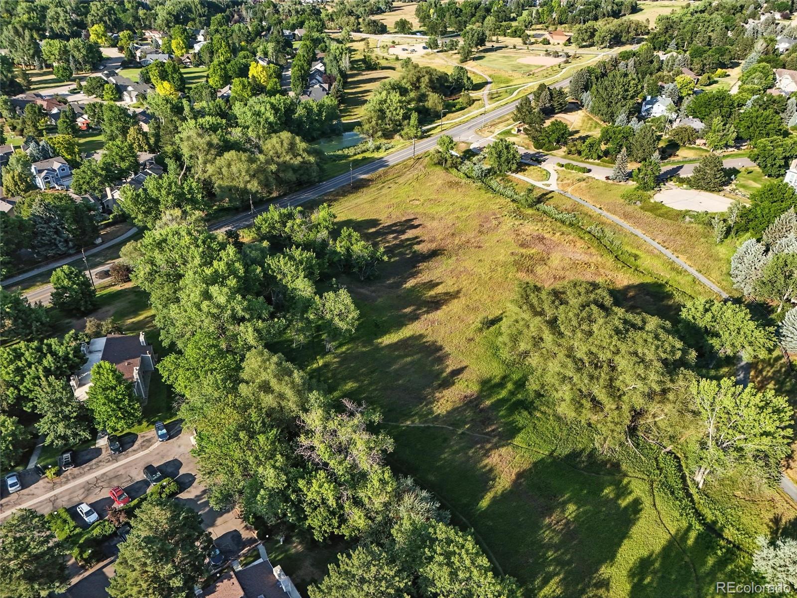 8060 Niwot Road Niwot CO 80503