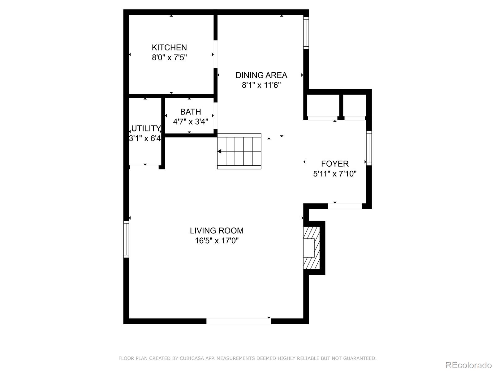 8060 Niwot Road Niwot CO 80503
