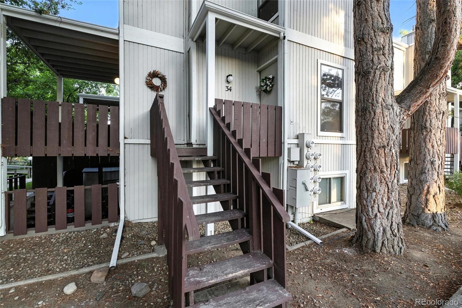 8060 Niwot Road Niwot CO 80503