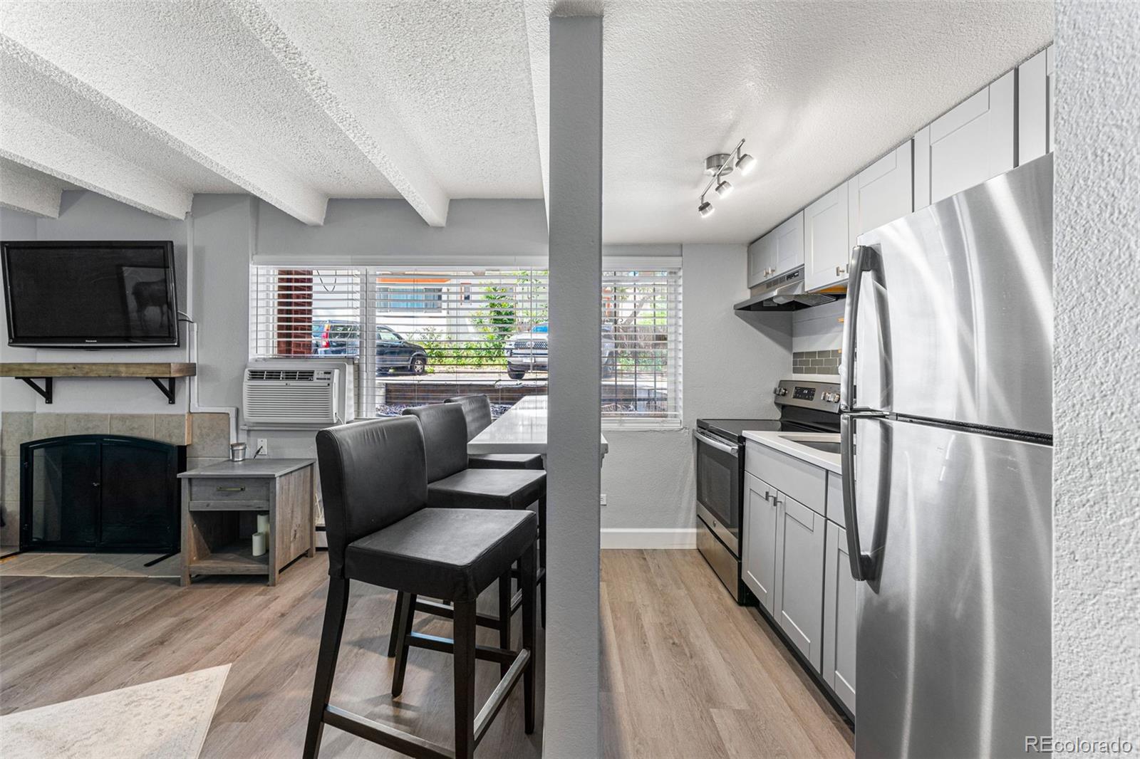 200 N Pearl Street Denver CO 80203