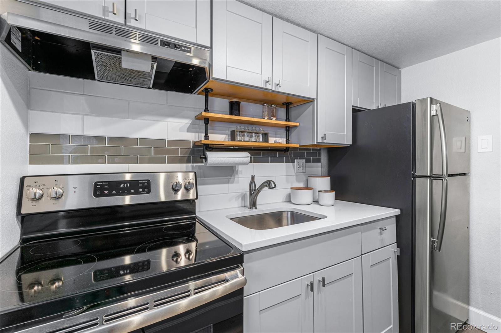 200 N Pearl Street Denver CO 80203