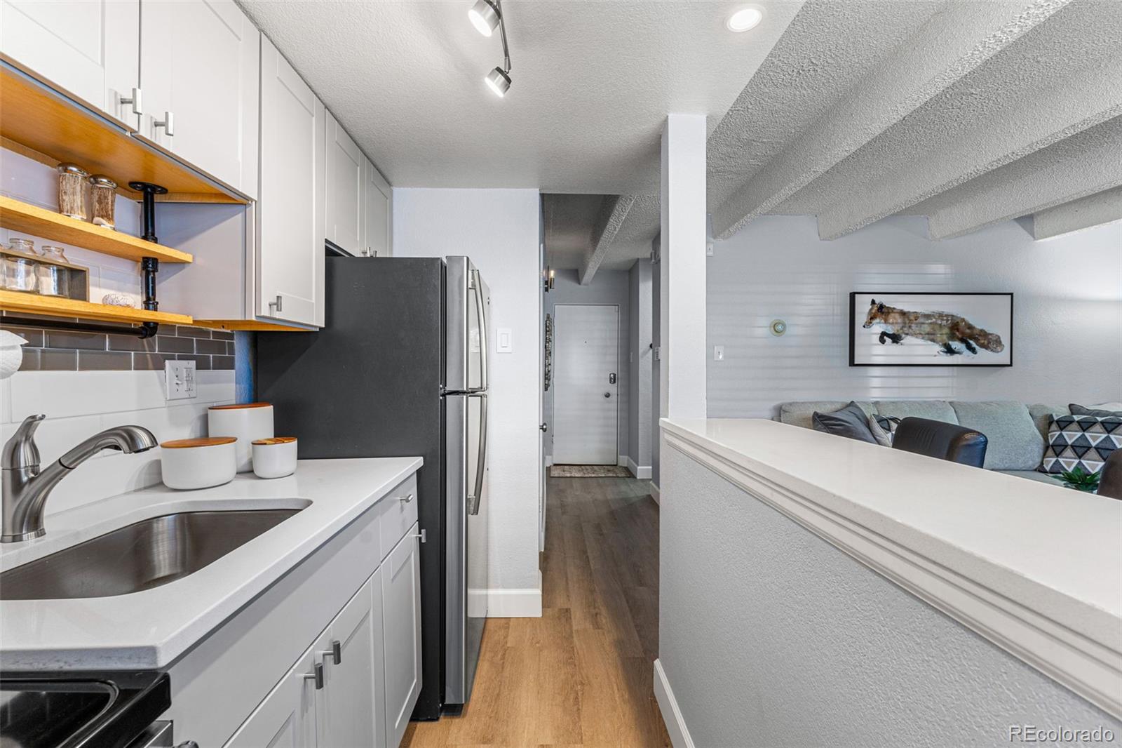 200 N Pearl Street Denver CO 80203