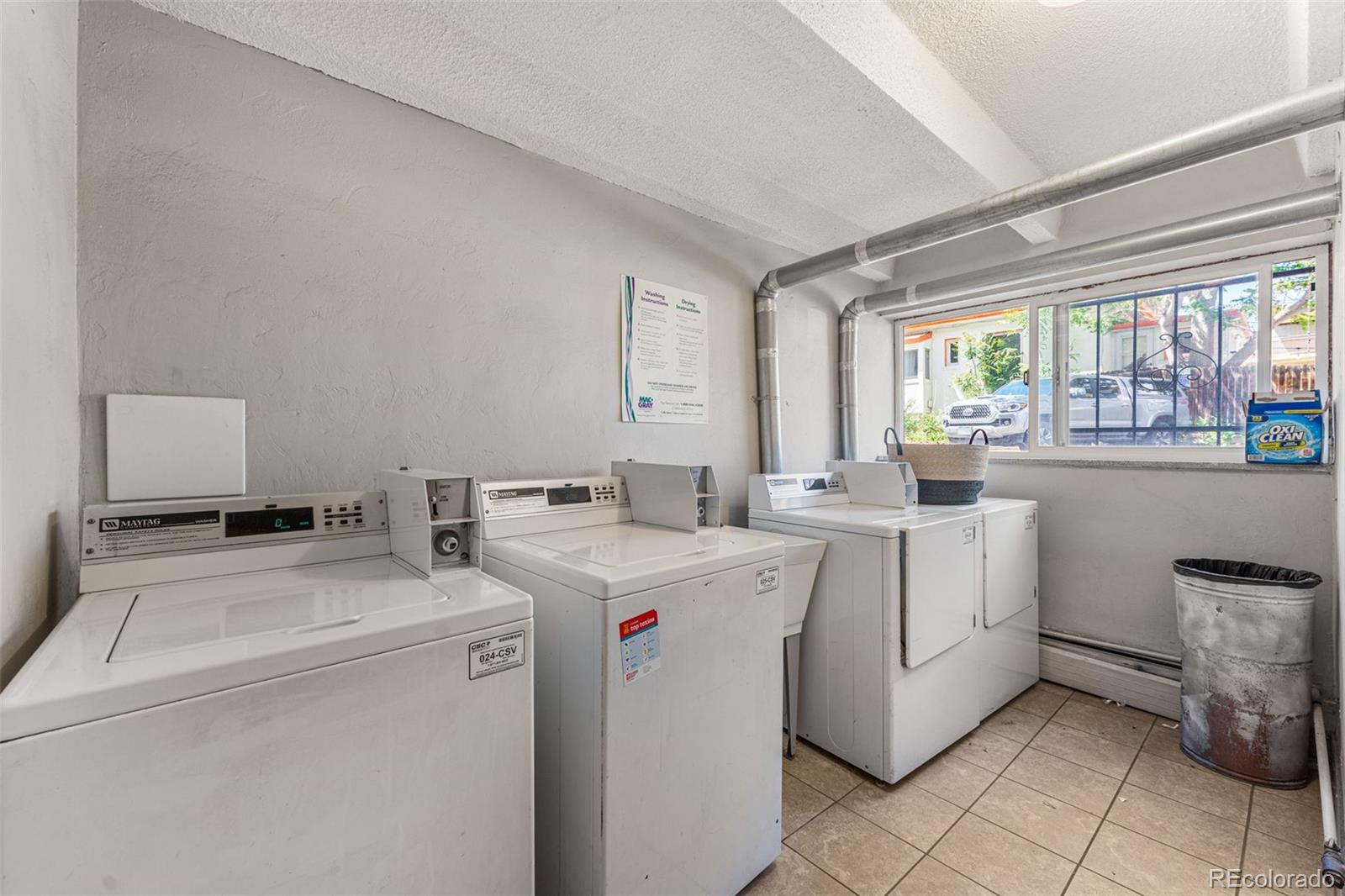 200 N Pearl Street Denver CO 80203