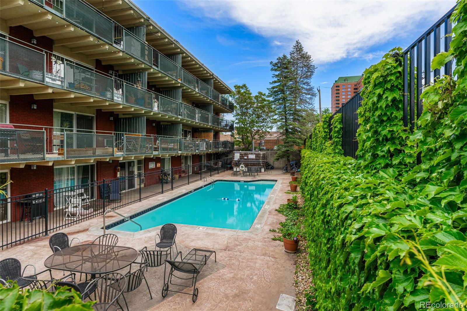 200 N Pearl Street Denver CO 80203