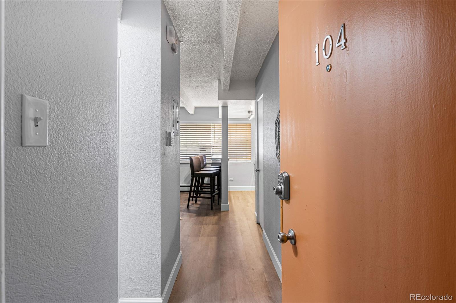 200 N Pearl Street Denver CO 80203