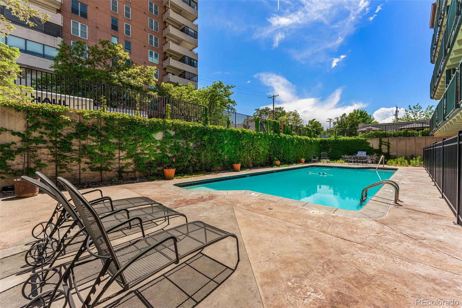 200 N Pearl Street Denver CO 80203