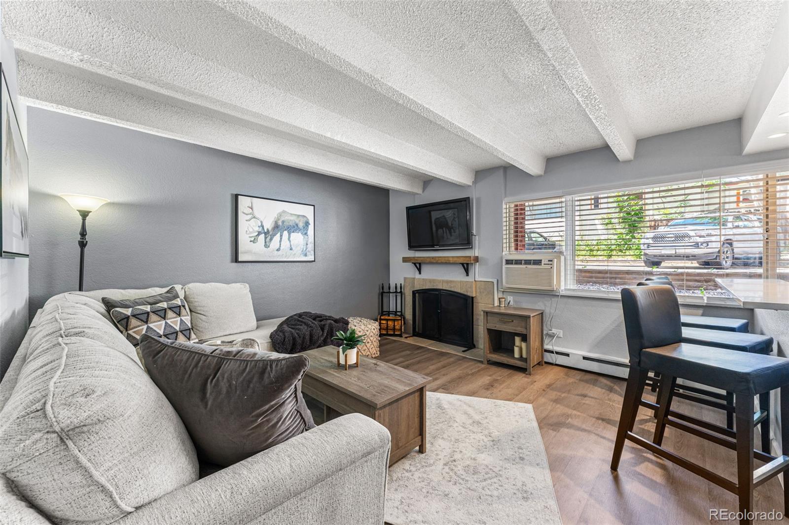 200 N Pearl Street Denver CO 80203