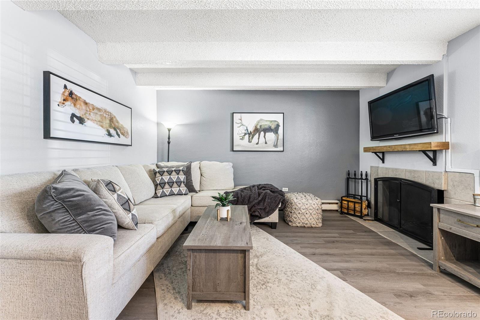 200 N Pearl Street Denver CO 80203