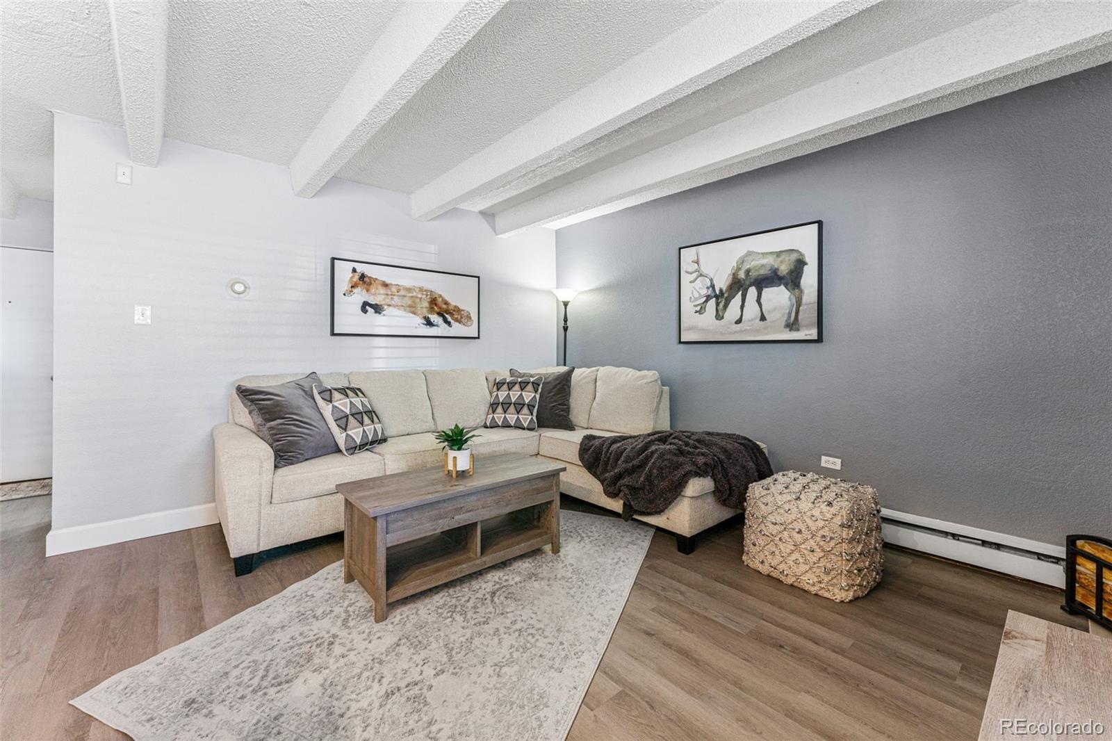 200 N Pearl Street Denver CO 80203