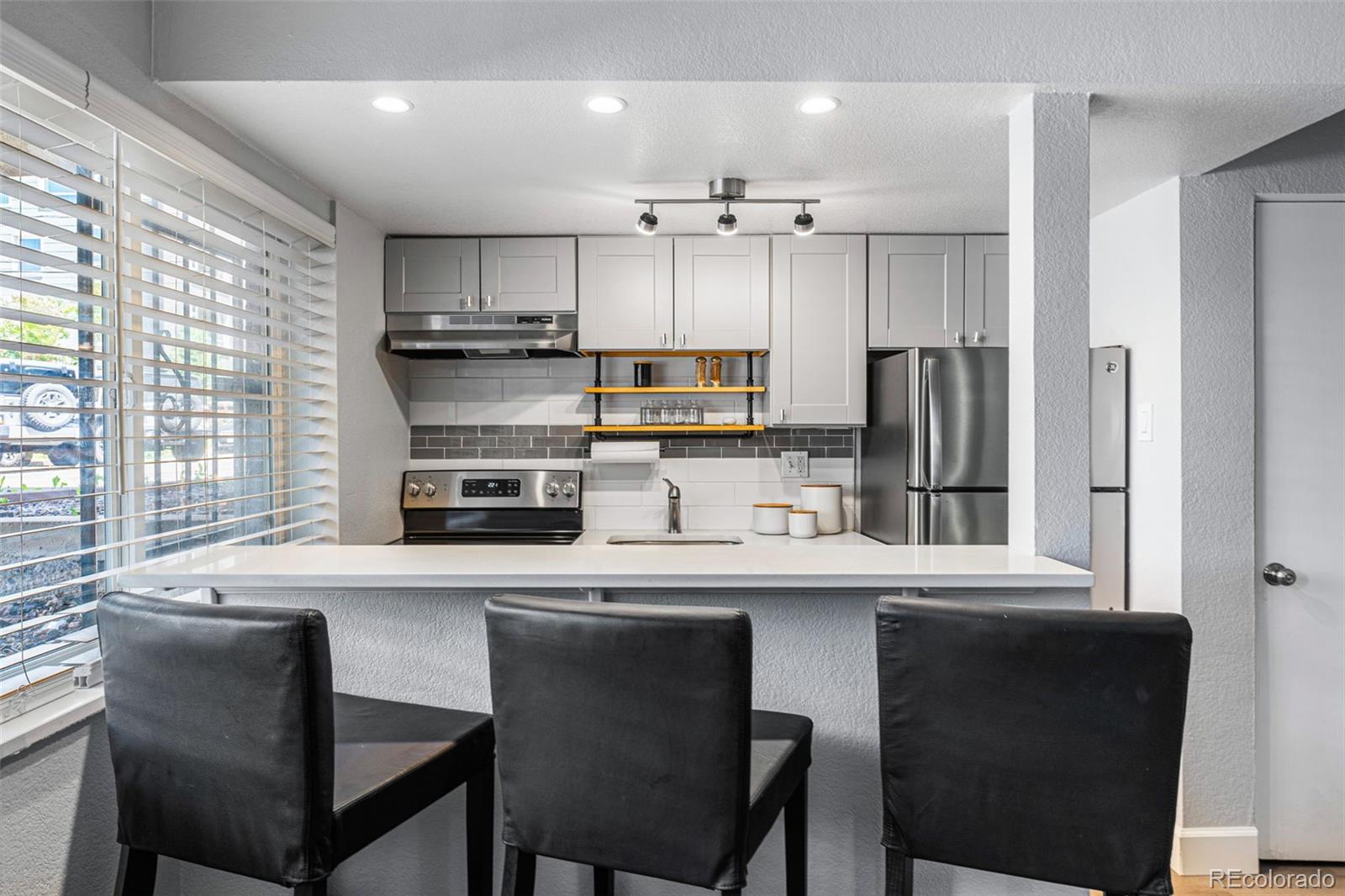 200 N Pearl Street Denver CO 80203