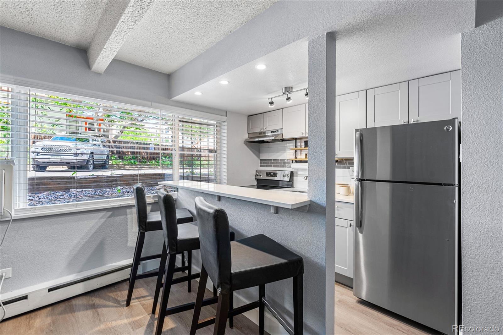 200 N Pearl Street Denver CO 80203