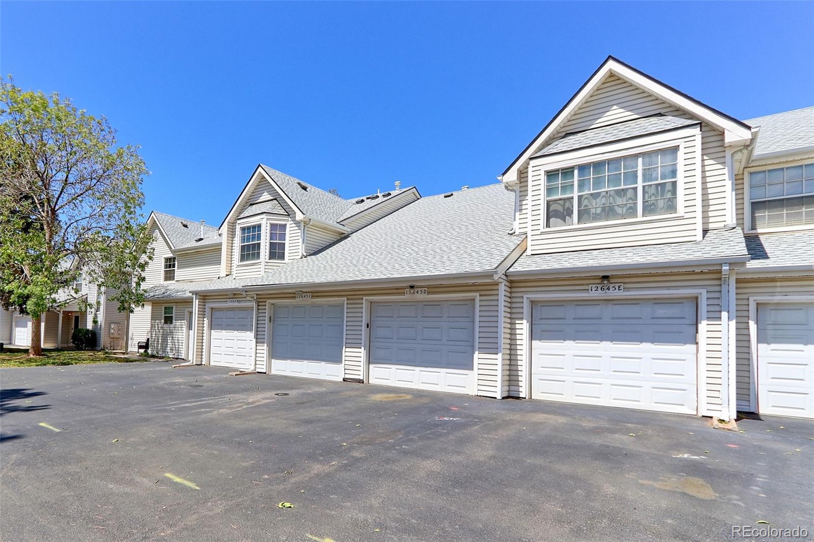 12645 E Pacific Circle Aurora CO 80014