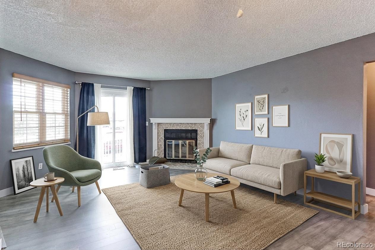 12645 E Pacific Circle Aurora CO 80014