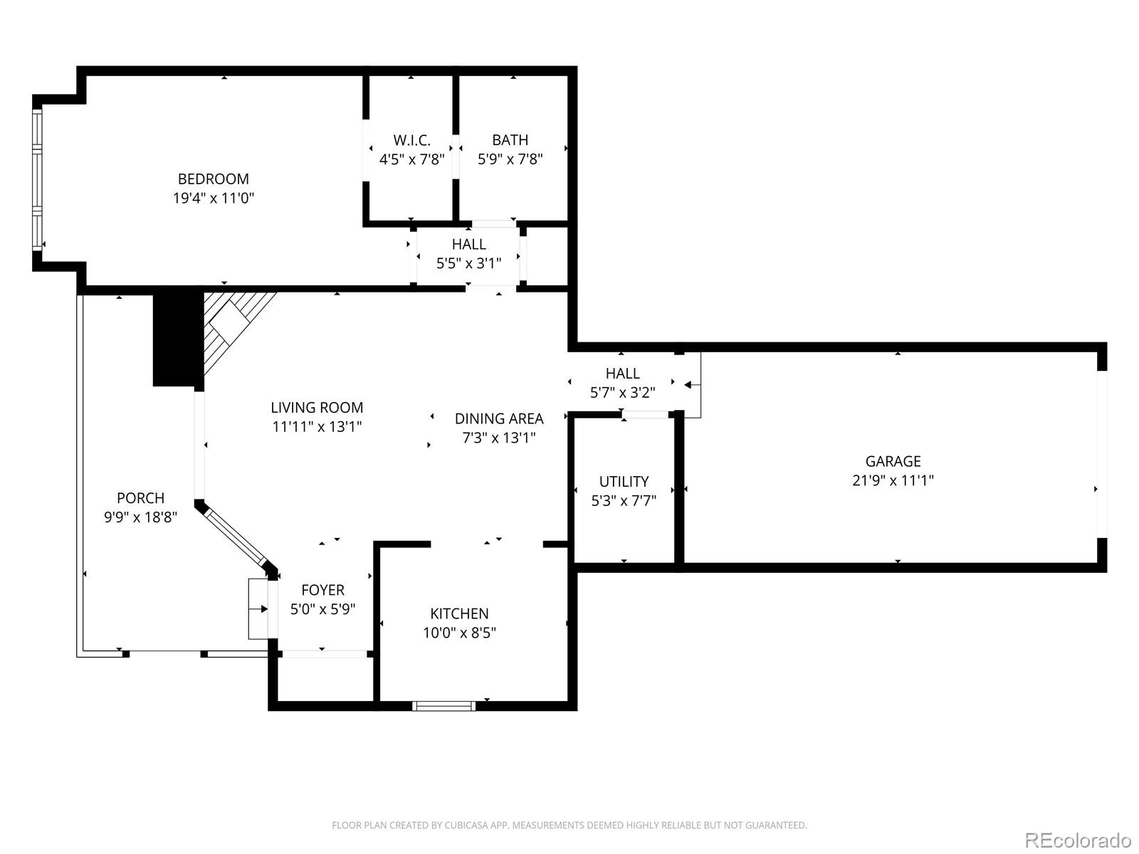 12645 E Pacific Circle Aurora CO 80014