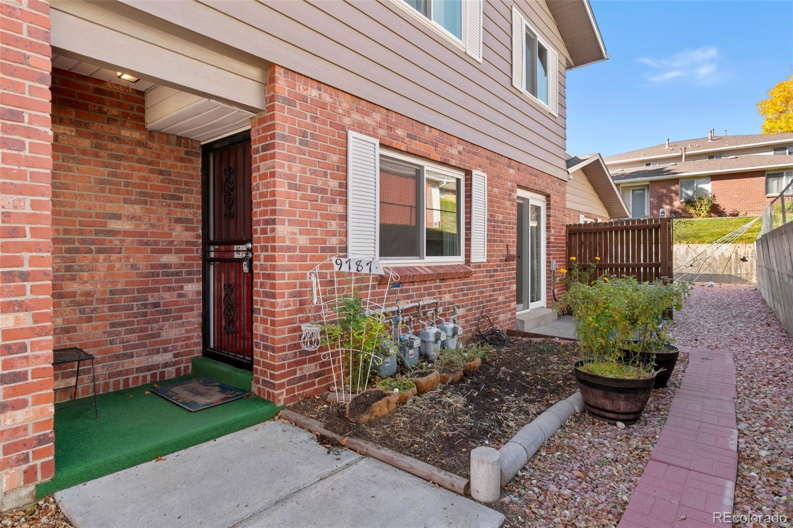9787 Orangewood Drive Thornton CO 80260