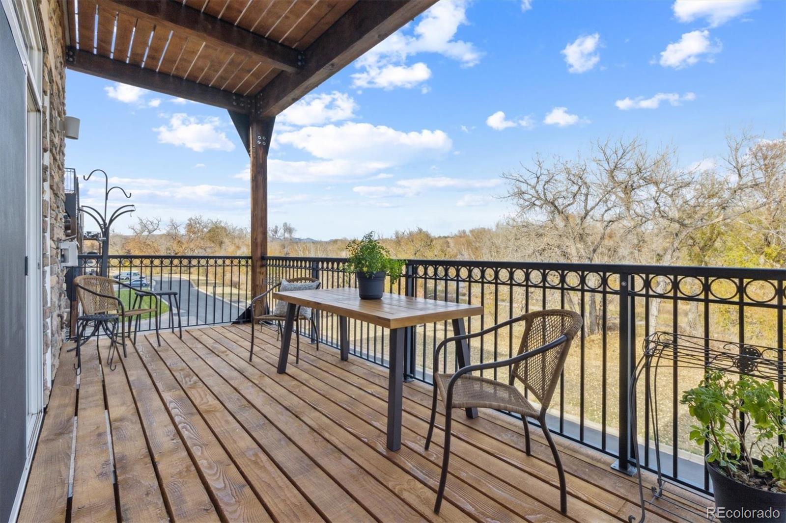 Denver CO, 6000 W Floyd Avenue, Unit 212