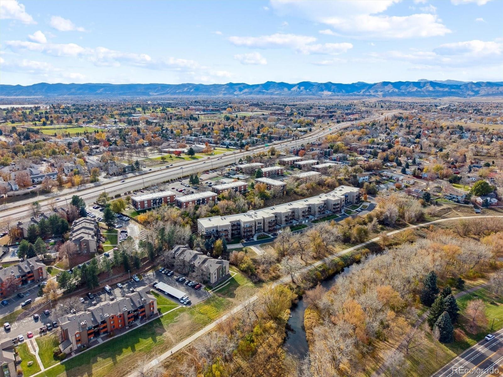 6000 W Floyd Avenue Denver CO 80227