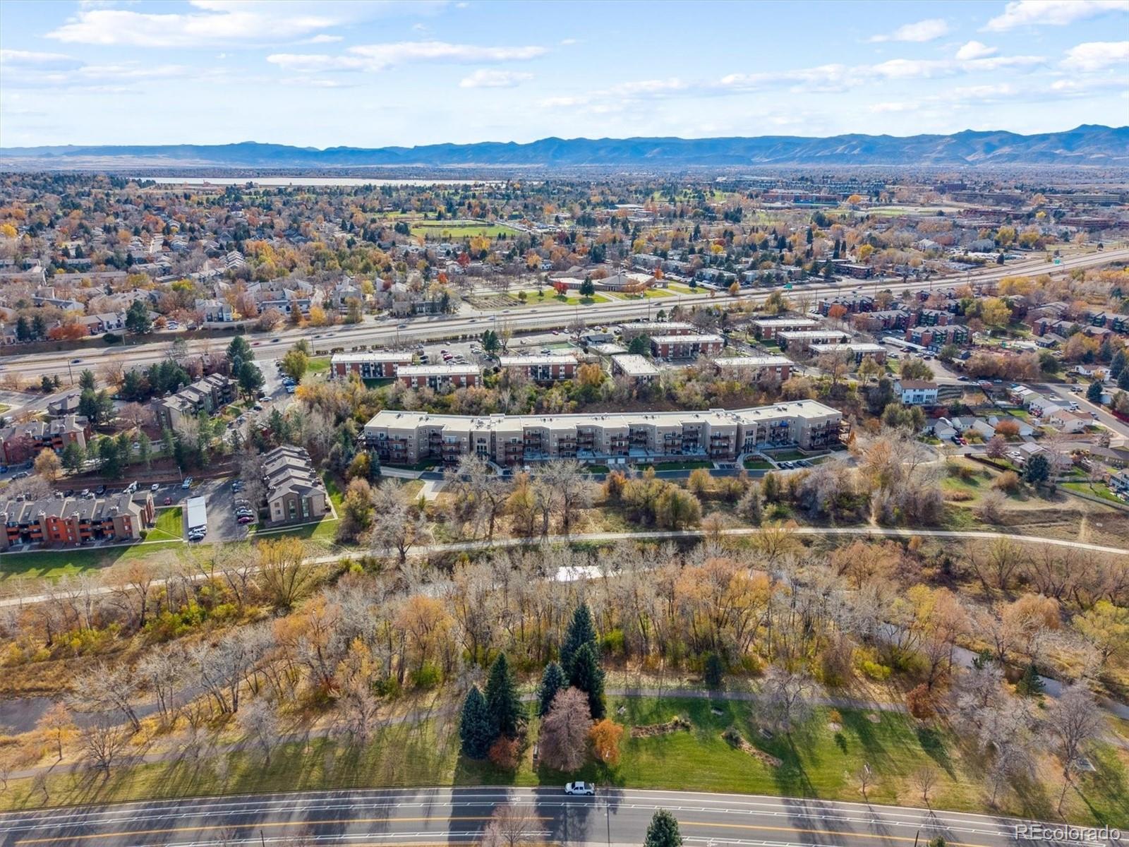 6000 W Floyd Avenue Denver CO 80227
