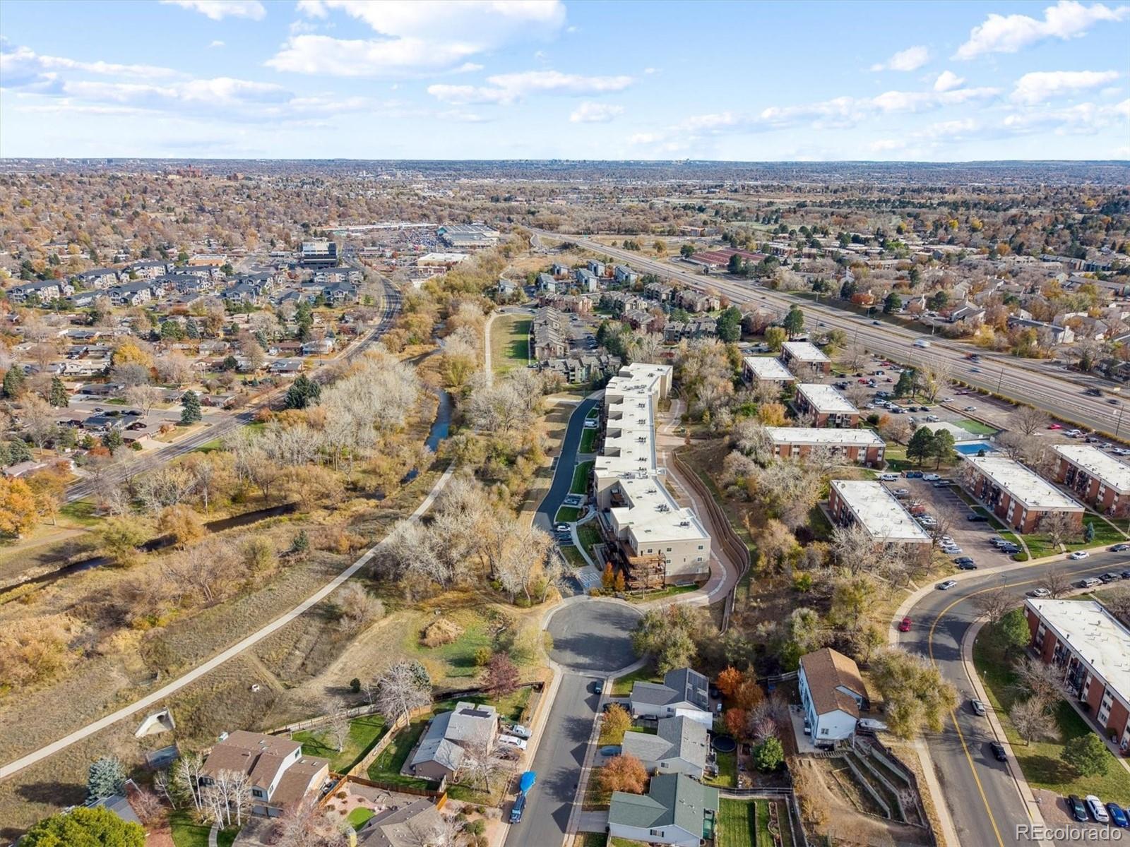 6000 W Floyd Avenue Denver CO 80227