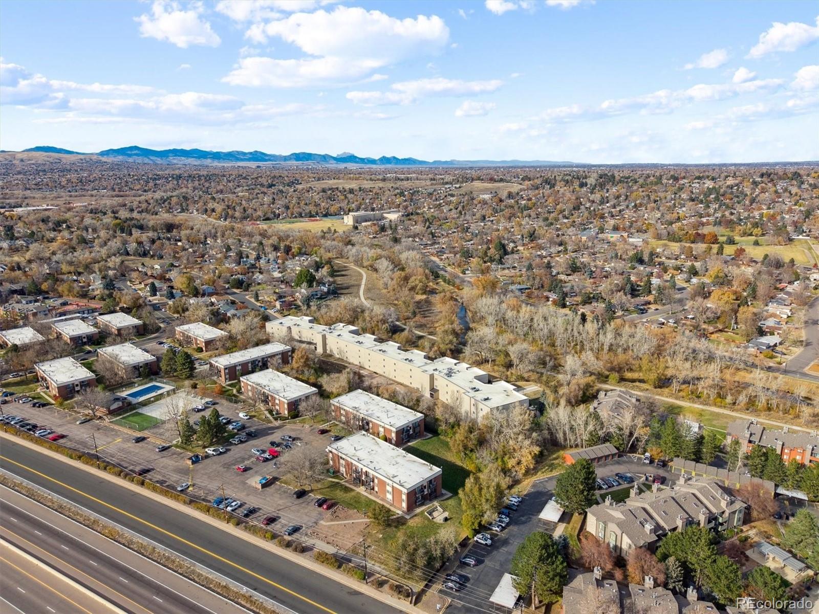 6000 W Floyd Avenue Denver CO 80227
