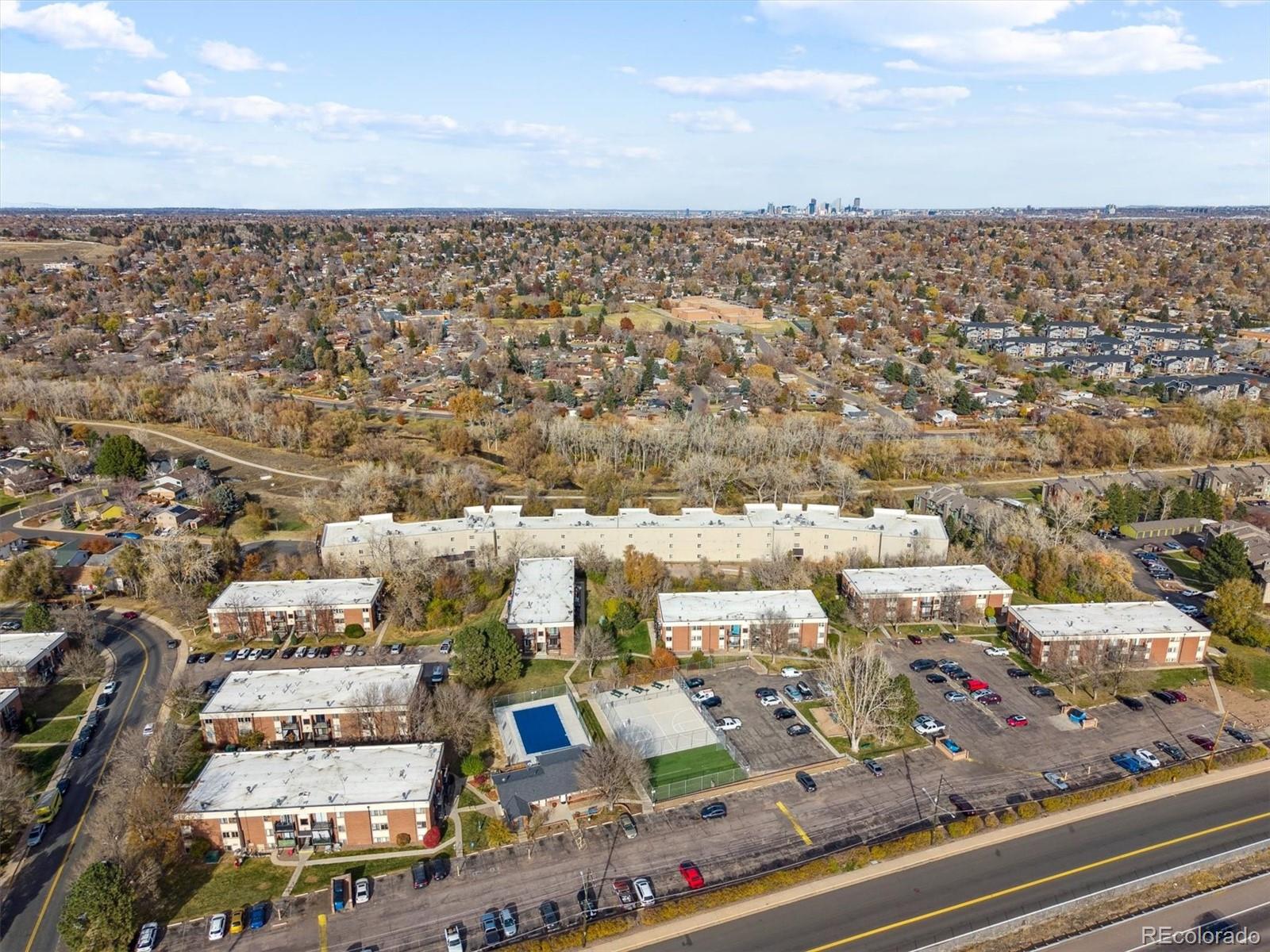 6000 W Floyd Avenue Denver CO 80227