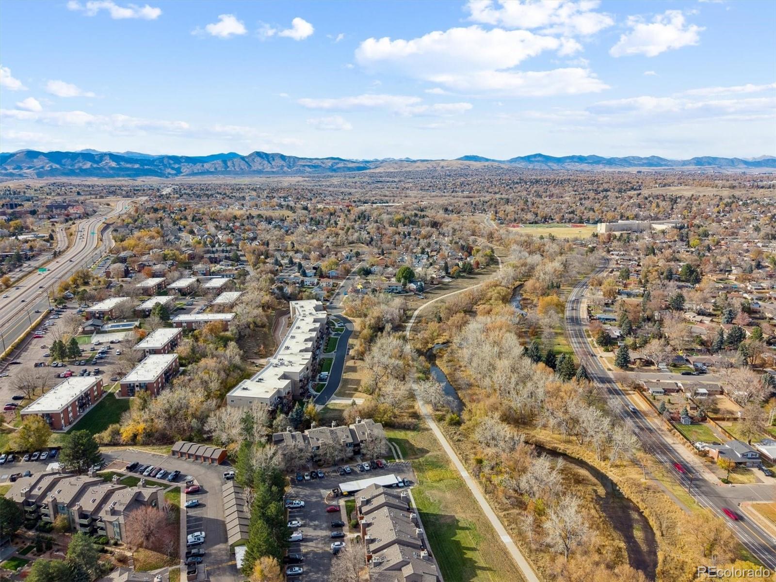 6000 W Floyd Avenue Denver CO 80227