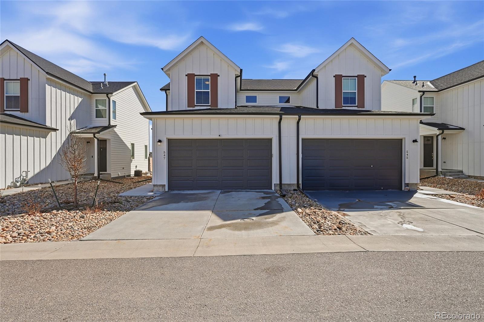 547 S Main Street Byers CO 80103