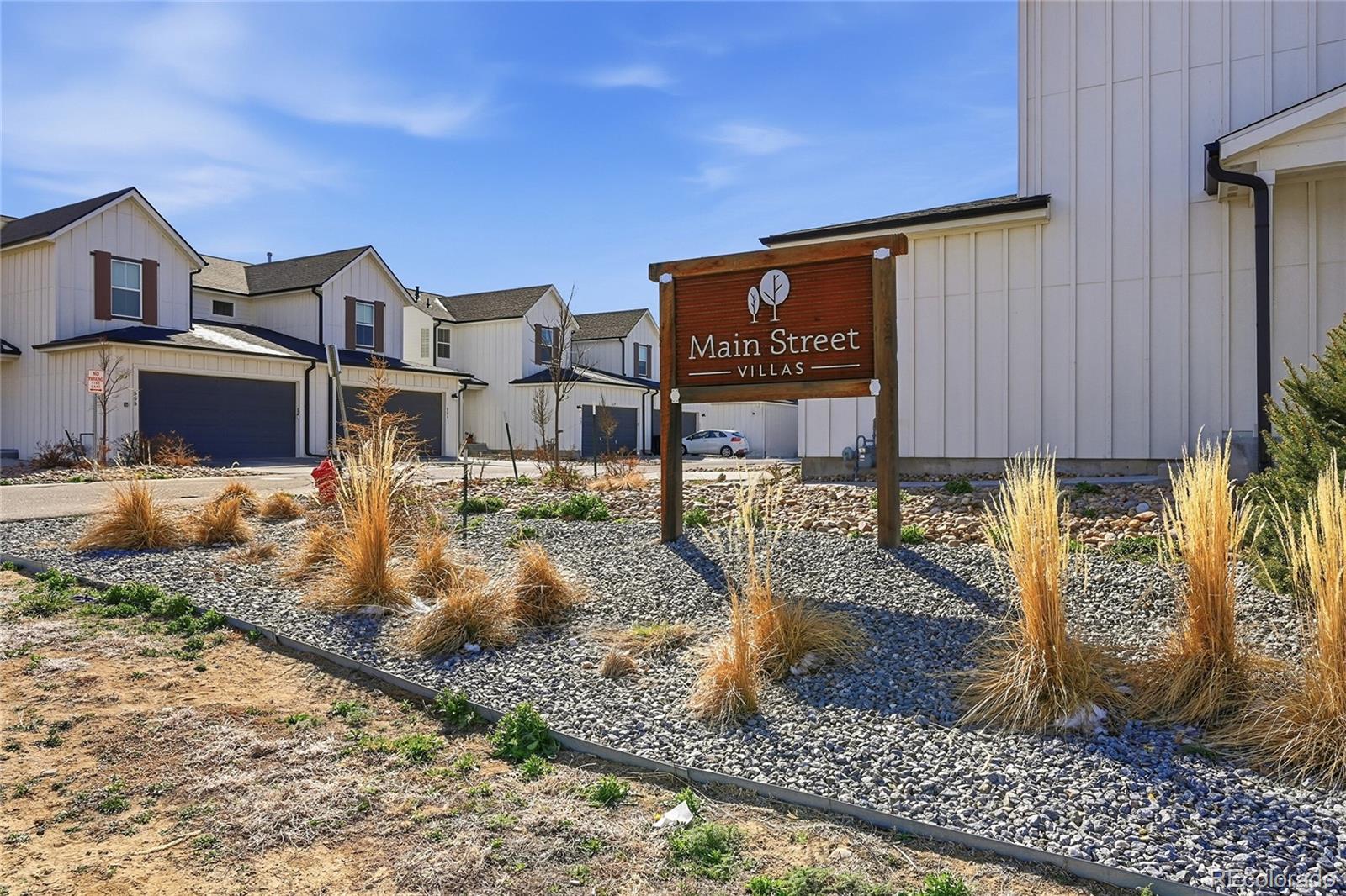 547 S Main Street Byers CO 80103