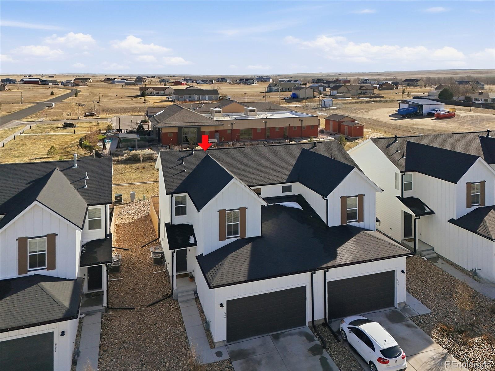 547 S Main Street Byers CO 80103