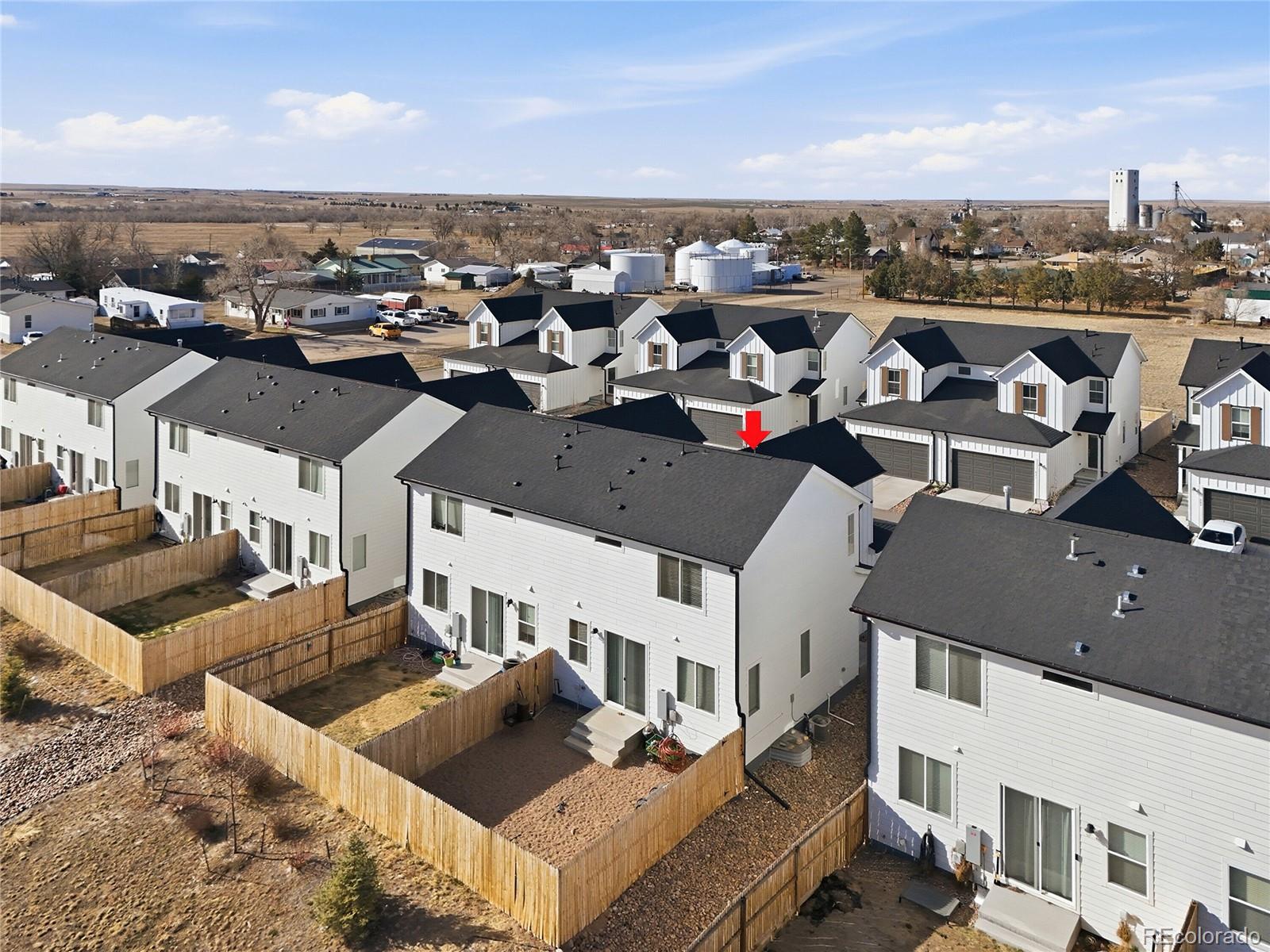 547 S Main Street Byers CO 80103